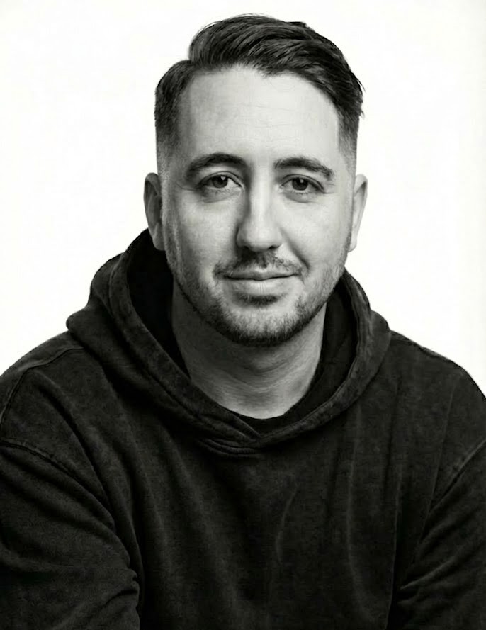 Austin Crockett, digital marketing strategist and SEO specialist