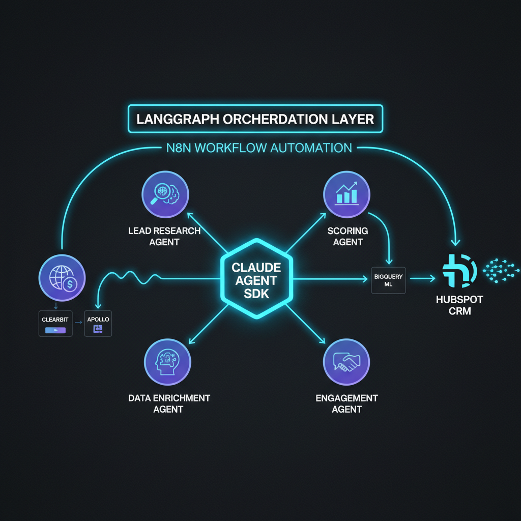 AI Content Production Pipeline - Implementation details