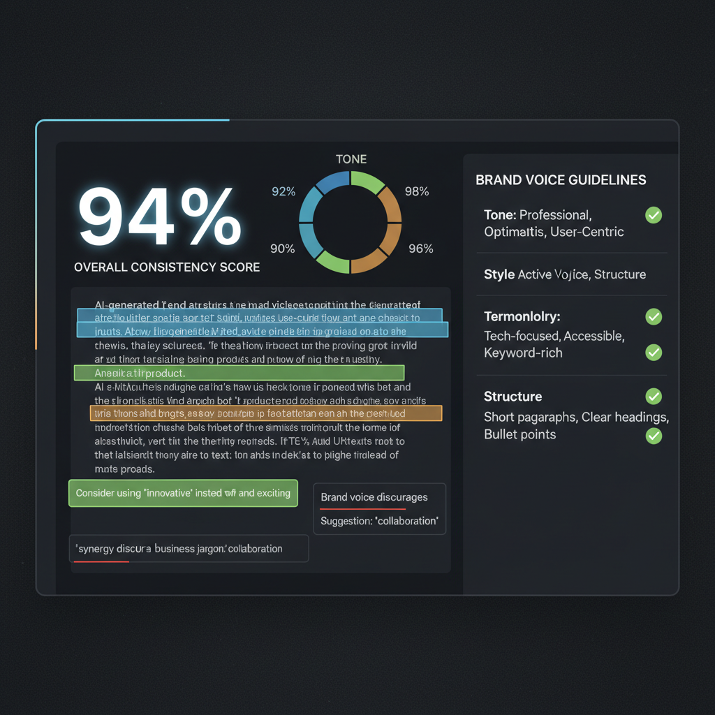 GEO-First Content Strategy - System architecture diagram