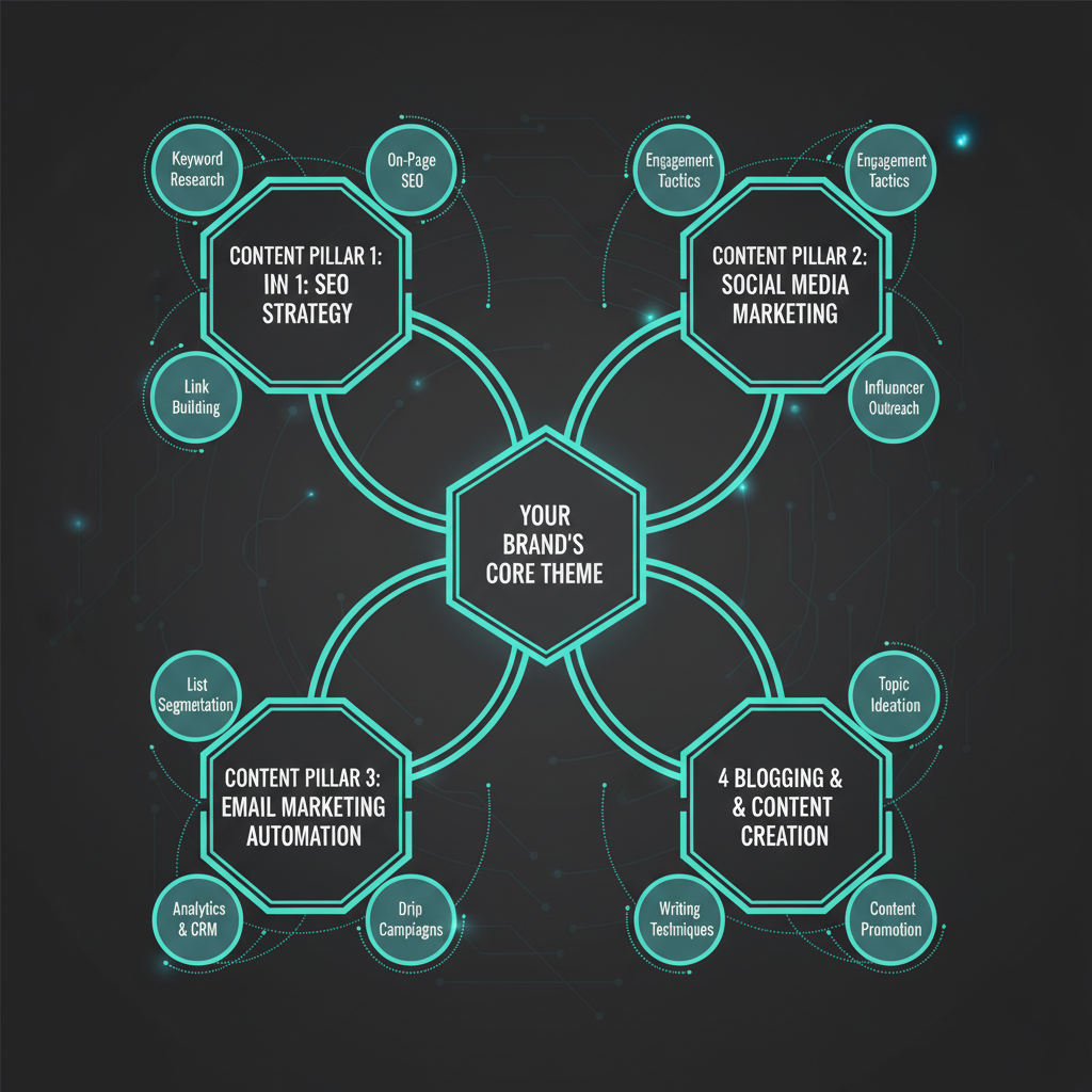 AI Sales Pipeline Automation - Results dashboard