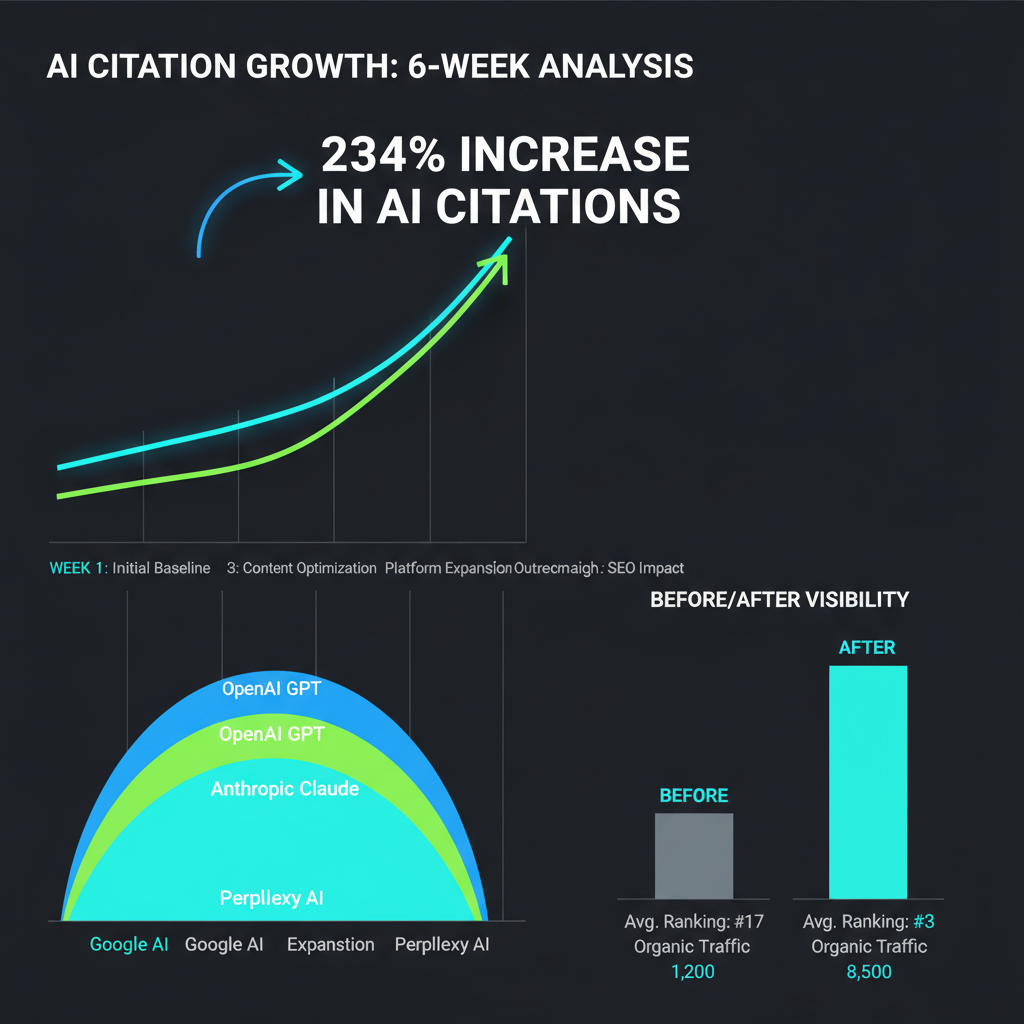 RAG-Powered Knowledge Base - Featured visualization